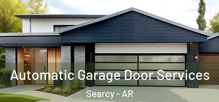  Automatic Garage Door Services Searcy - AR
