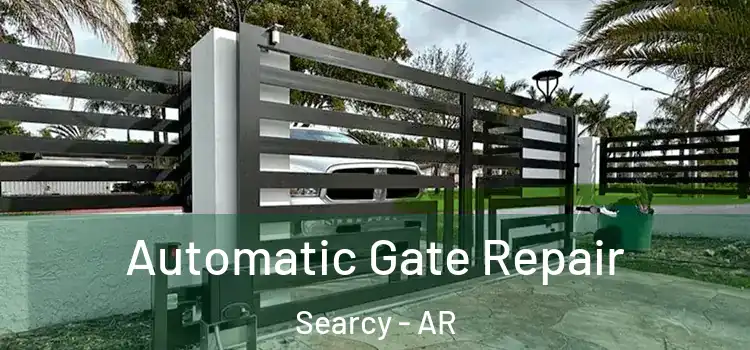  Automatic Gate Repair Searcy - AR