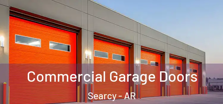  Commercial Garage Doors Searcy - AR