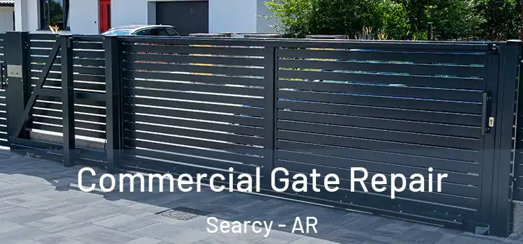  Commercial Gate Repair Searcy - AR
