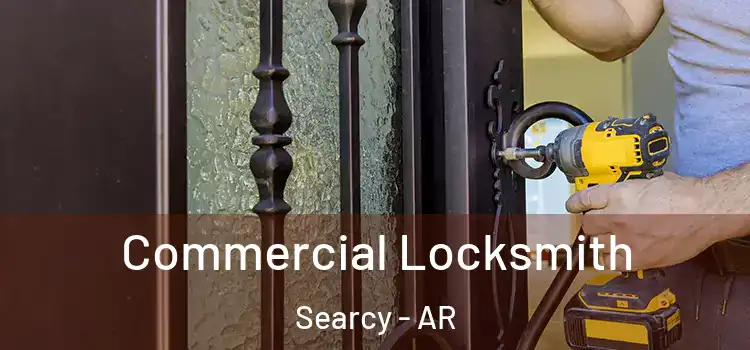  Commercial Locksmith Searcy - AR