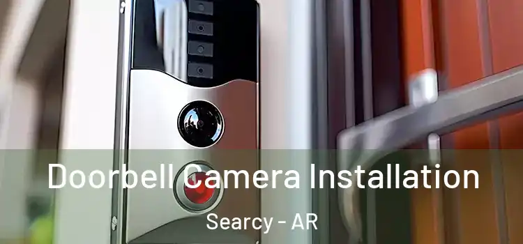  Doorbell Camera Installation Searcy - AR