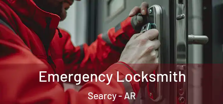 Emergency Locksmith Searcy - AR