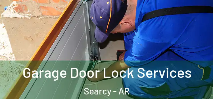  Garage Door Lock Services Searcy - AR