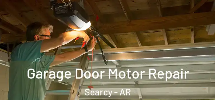  Garage Door Motor Repair Searcy - AR
