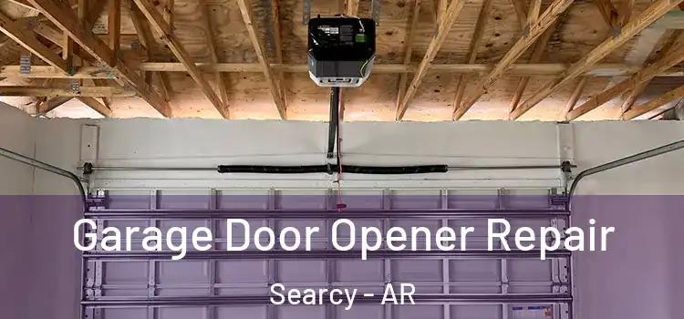  Garage Door Opener Repair Searcy - AR