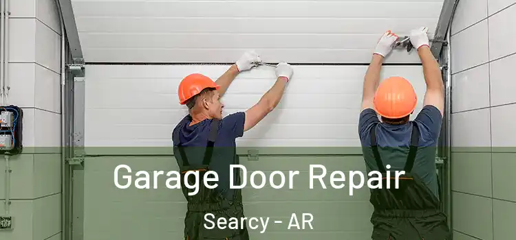  Garage Door Repair Searcy - AR