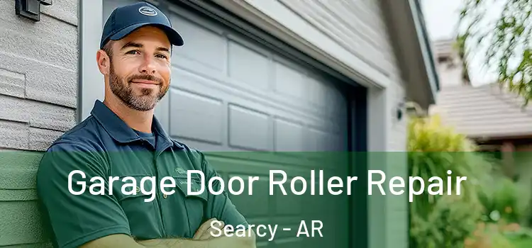  Garage Door Roller Repair Searcy - AR