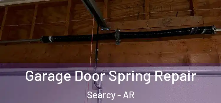  Garage Door Spring Repair Searcy - AR
