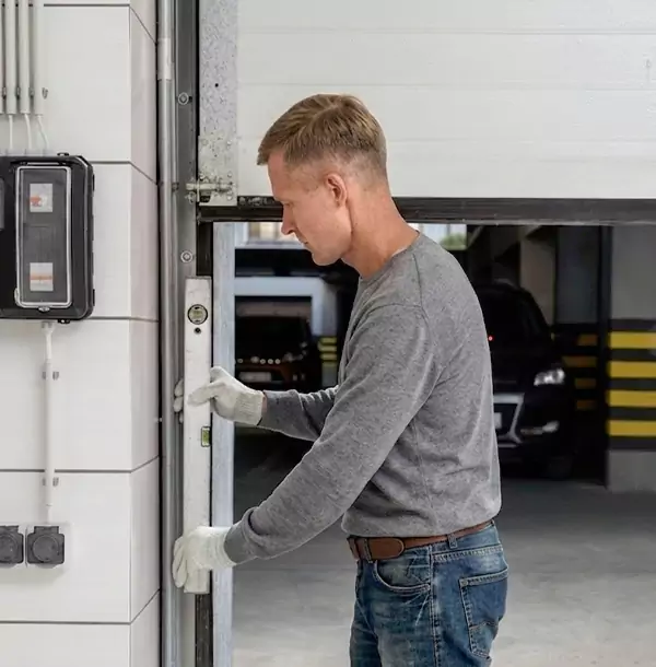 Why Choose Us for Door, Gate and Security Services in Searcy, AR