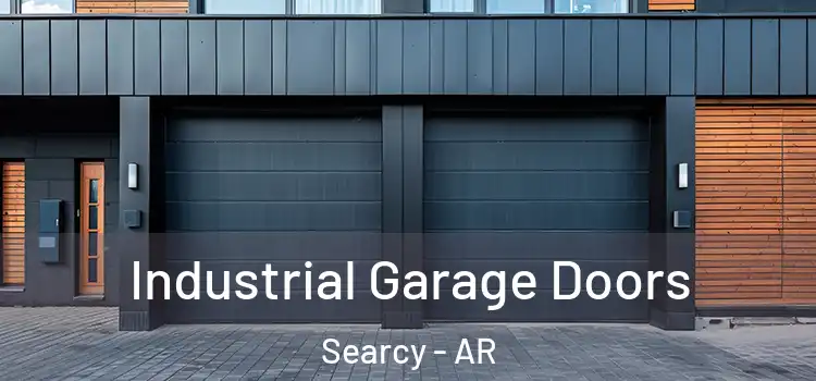  Industrial Garage Doors Searcy - AR