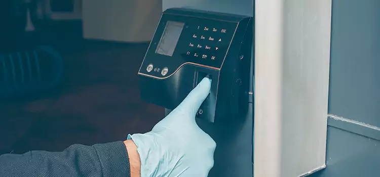 Access Control Installation Searcy