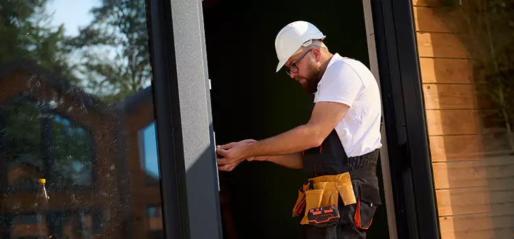 Replace Balcony Door Searcy