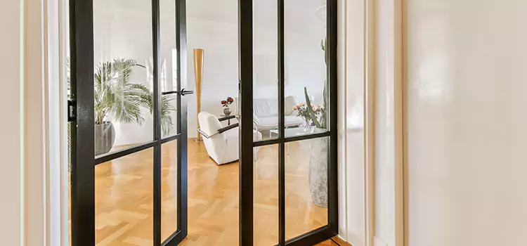 Bifold Door Replacement Searcy