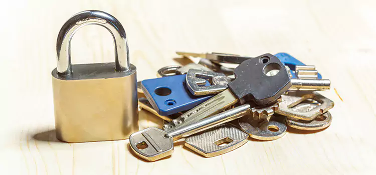 Why Choose Our Broken Key Services in Searcy, AR?