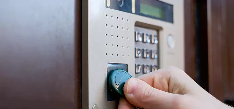 Enhanced Security Features Searcy