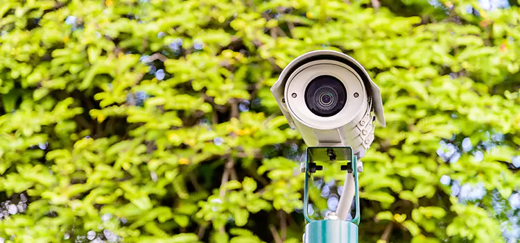 Advanced Surveillance Solutions for Every Need in Searcy