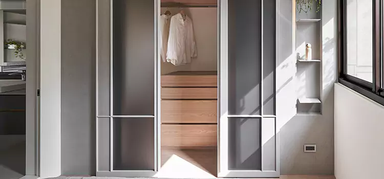 Mirror Sliding Door Replacement Searcy