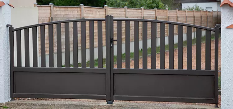 Advanced Gate Solutions in Searcy, AR