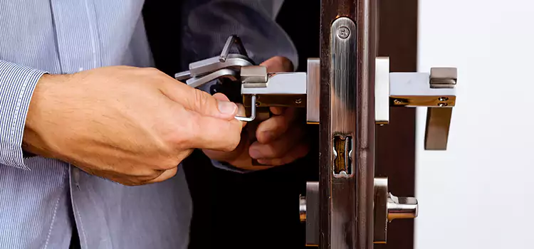 Commercial Door Lock Repair Searcy