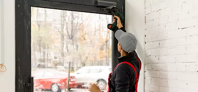 Comprehensive Door Closer Services in Searcy, AR