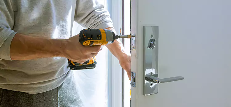 Door Knob Lock Repair Searcy
