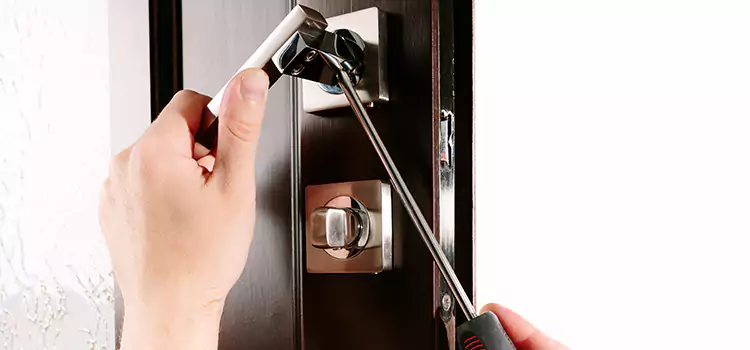 Door Lock Replacement Service Searcy