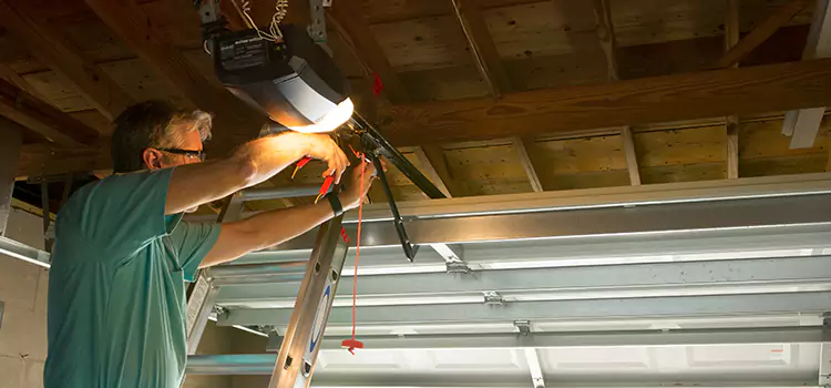 Garage Door Opener Sales and Installation Searcy