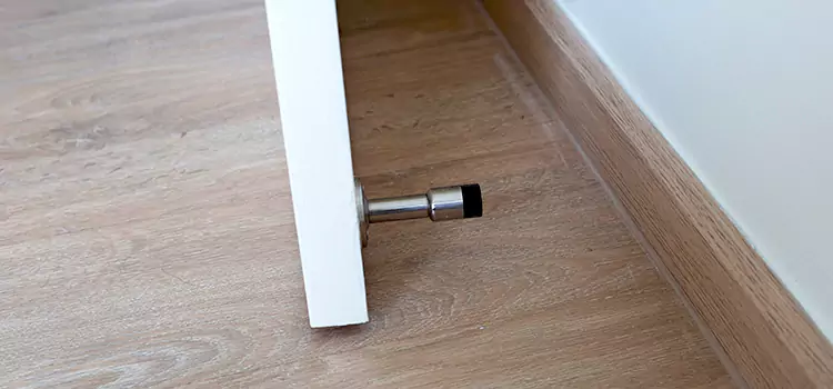 Magnetic Door Stop Integration Searcy