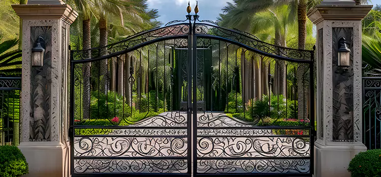 Sliding Driveway Gate Cost Searcy
