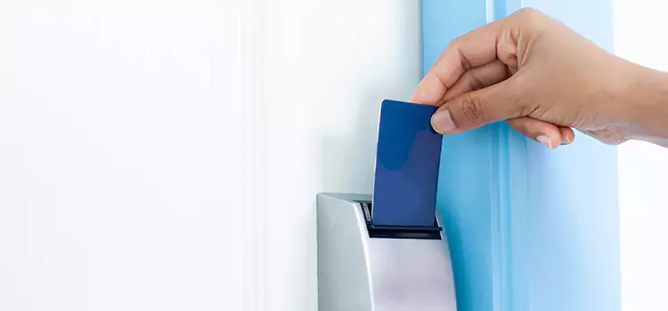 Access Control System Integration Searcy