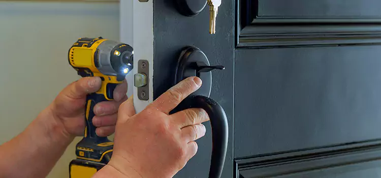 Locksmith Emergency Service Searcy