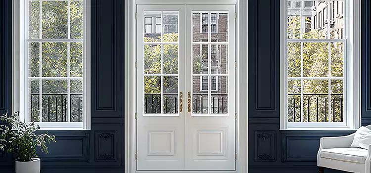 French Door Lock Repair Searcy