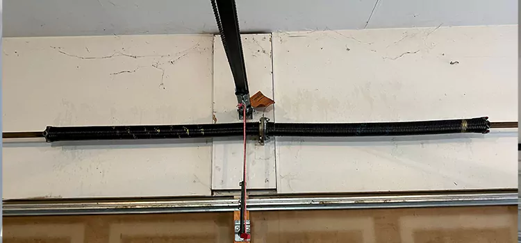 Garage Door Cable Repair Near Me in Searcy, AR