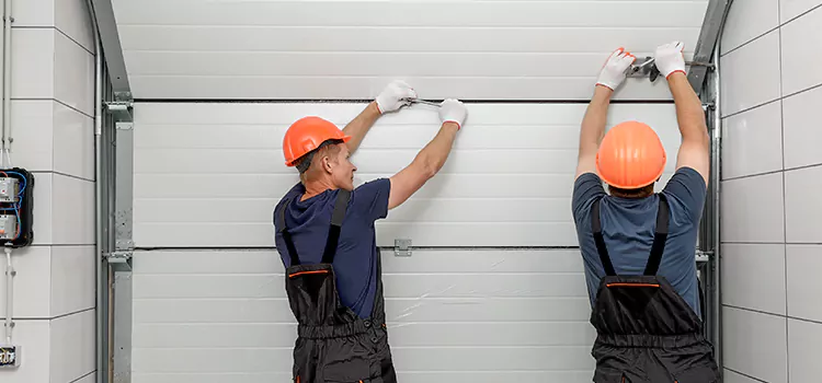 Choose Us for Your Garage Door Needs in Searcy