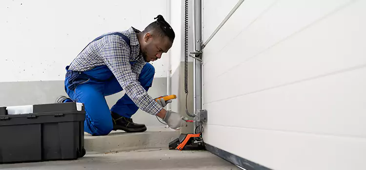 Expert Solutions for Every Garage Lock Need in Searcy, AR