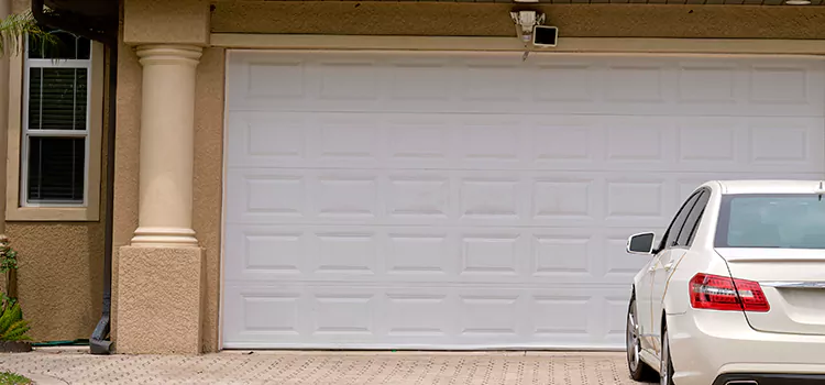 Comprehensive Garage Door Maintenance Services in Searcy, AR