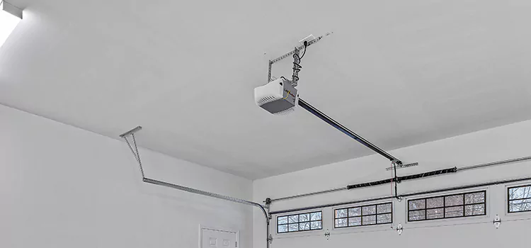 Experienced Garage Door Installers Searcy