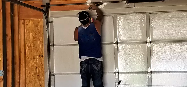 Specialized Garage Door Panel Solutions in Searcy, AR