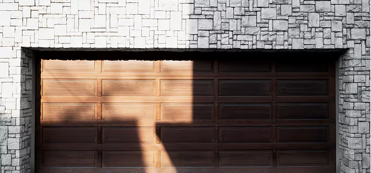 Garage Door Installation Searcy