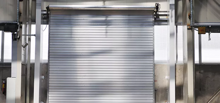 Roller Door Maintenance Searcy