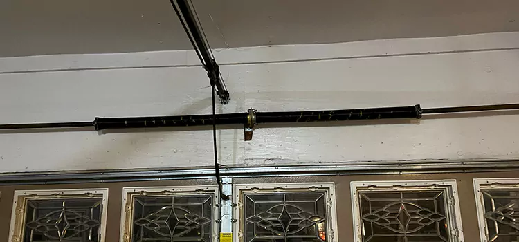 Garage Door Spring Repair Near Me Searcy