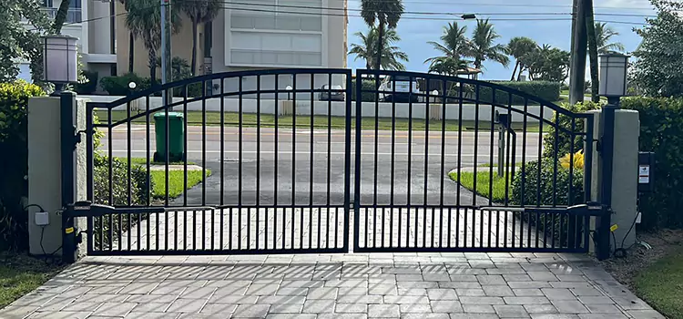 Gate Opener Replacement Near Me in Searcy, AR