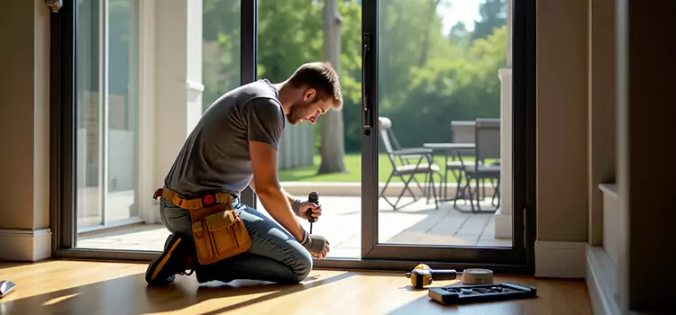 Comprehensive Solutions for Every Glass Door Need in Searcy, AR