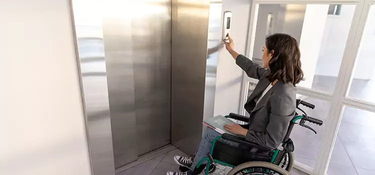 Benefits of Modern Handicap Door Systems in Searcy, AR
