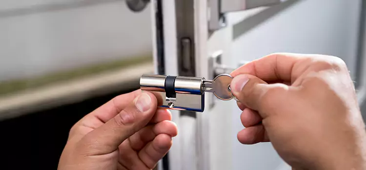 Emergency Locksmith for House Searcy
