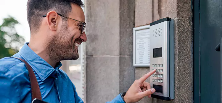Advanced Solutions for Enhanced Security in Searcy, AR