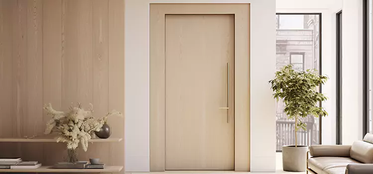 Choose Quality for Your Inside Doors in Searcy, AR