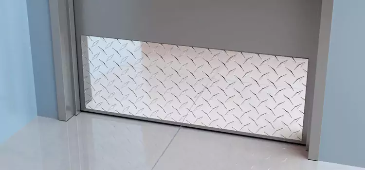 Benefits of Professional Kick Plate Solutions in Searcy, AR