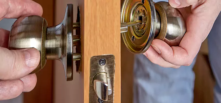 Sliding Door Lock Repair Searcy